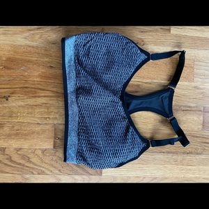 Victoria’s Secret sport racer back bra